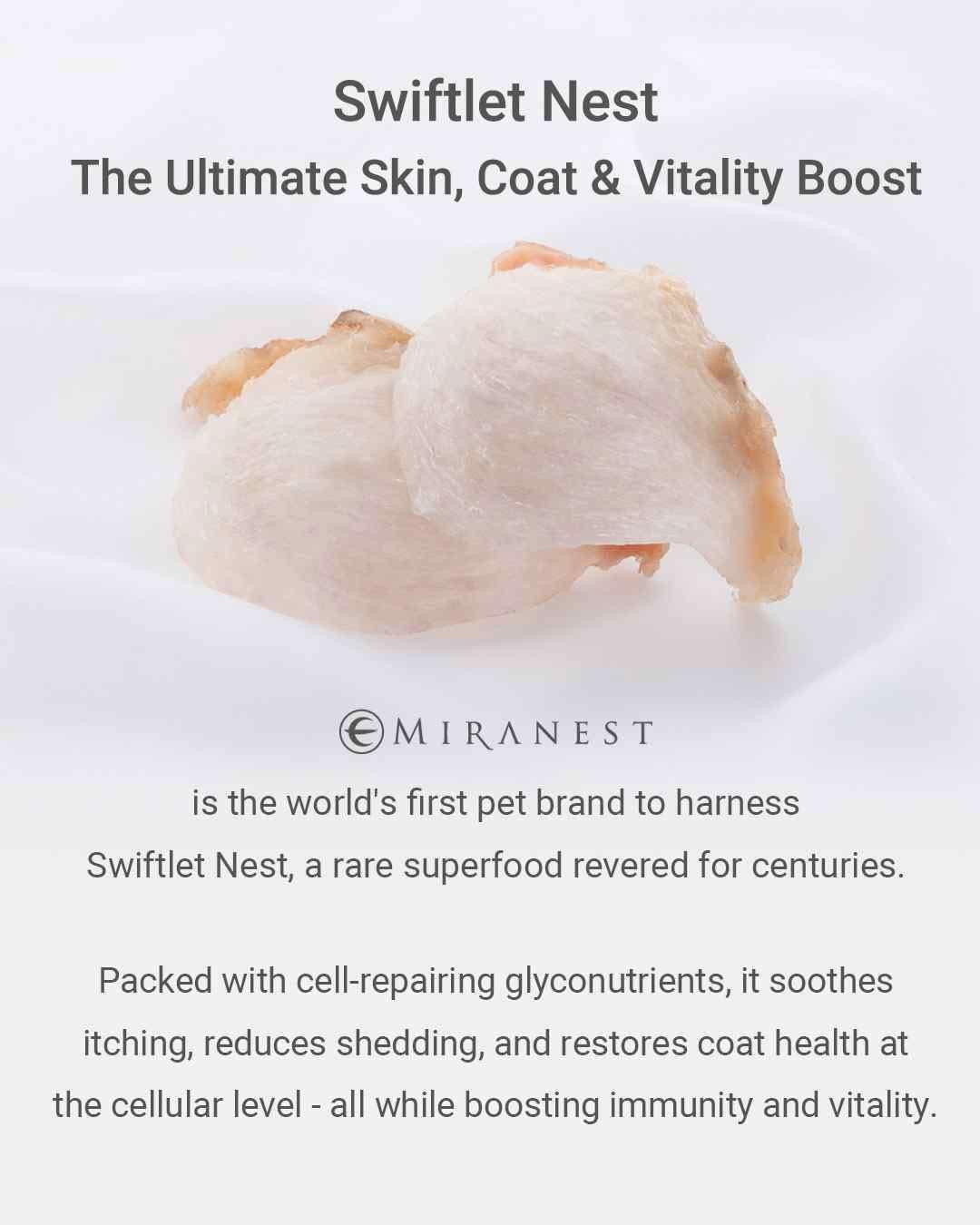 MIRANEST Jelly Stick for Dog - 30 Packs