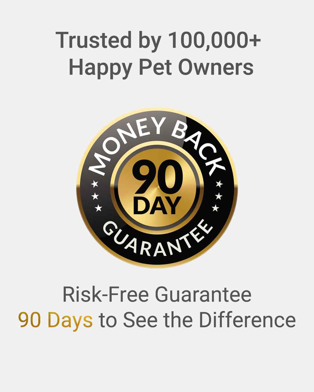 MIRANEST Jelly Stick for Dog - 30 Sticks