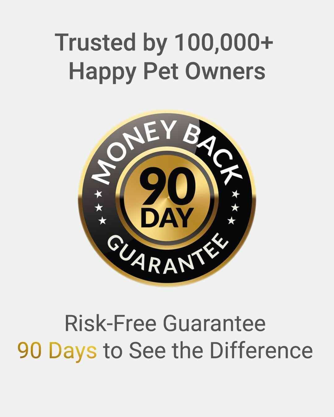 MIRANEST Powder for Dog 30pcs