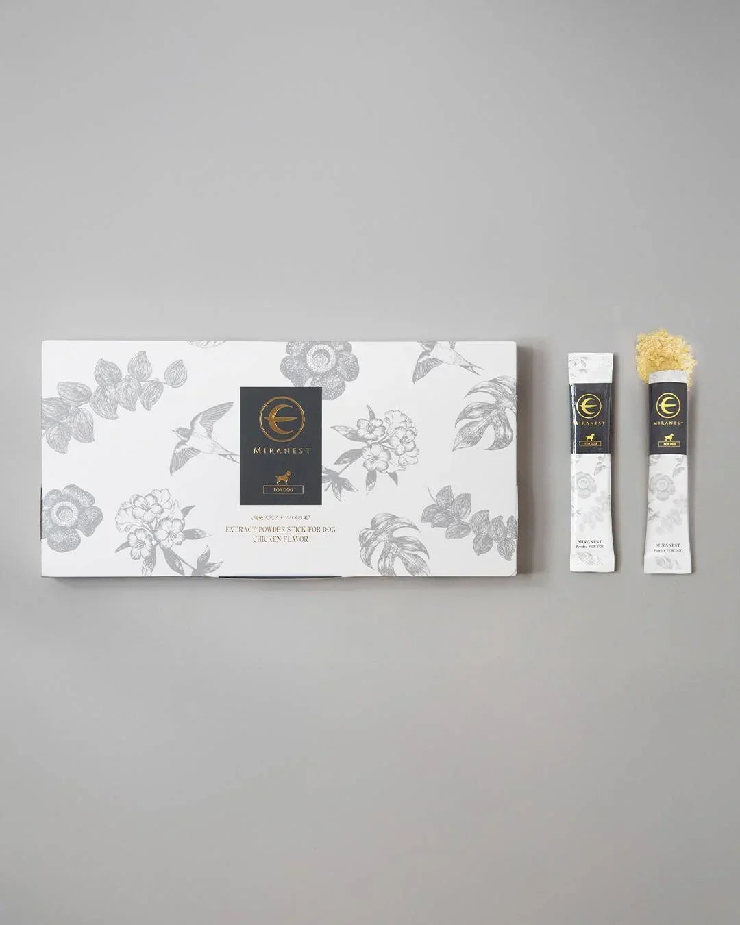 MIRANEST Powder for Dog 30pcs