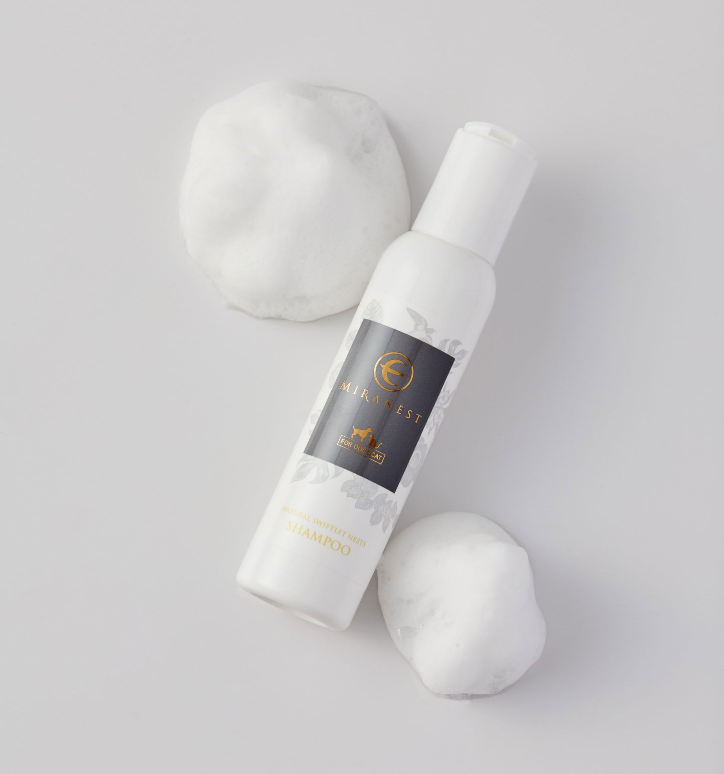 MIRANEST Shampoo 120ml