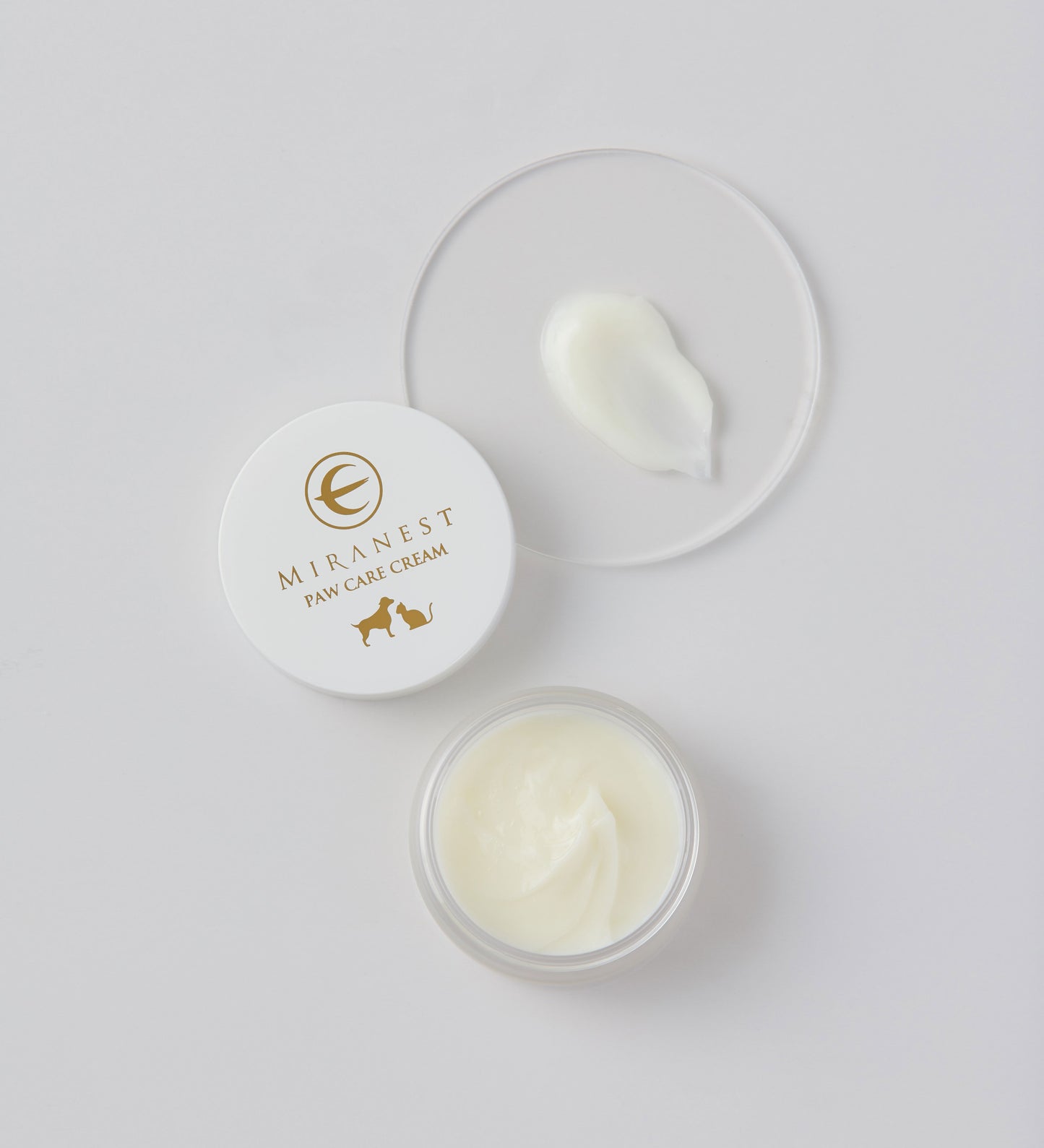 MIRANEST Paw Care Cream 20g