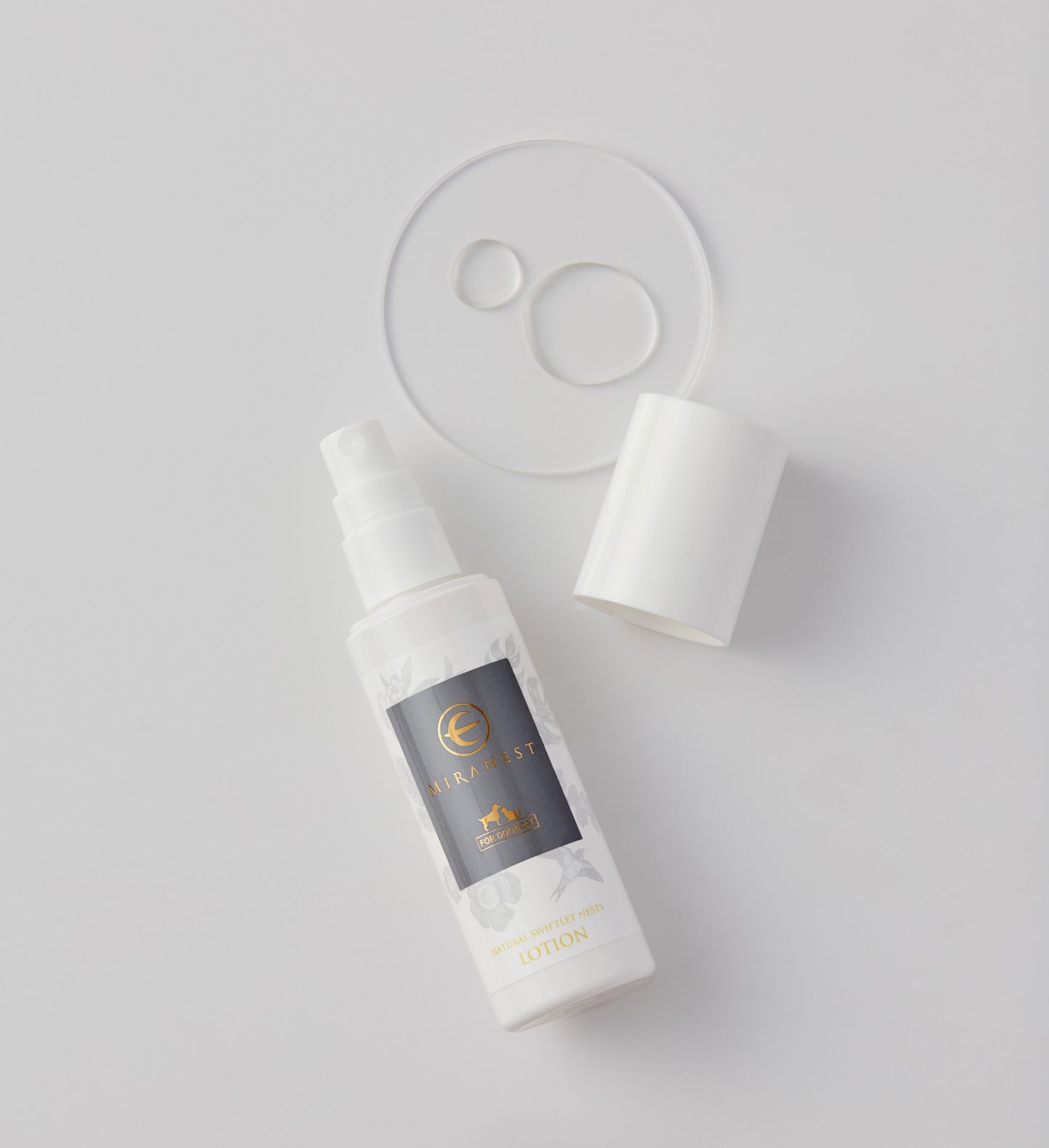 MIRANEST Lotion 100ml