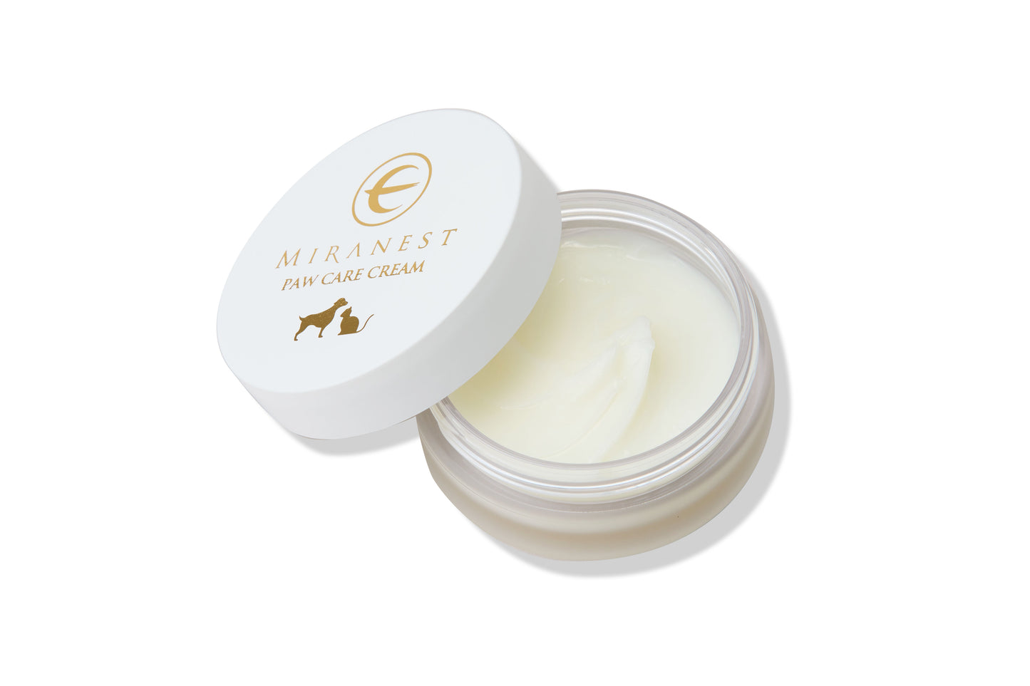 MIRANEST Paw Care Cream 20g