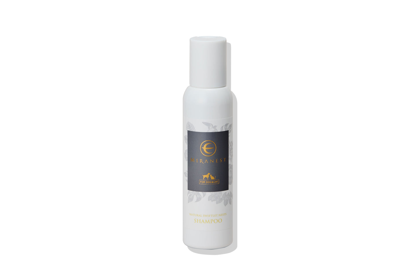 MIRANEST Shampoo 120ml
