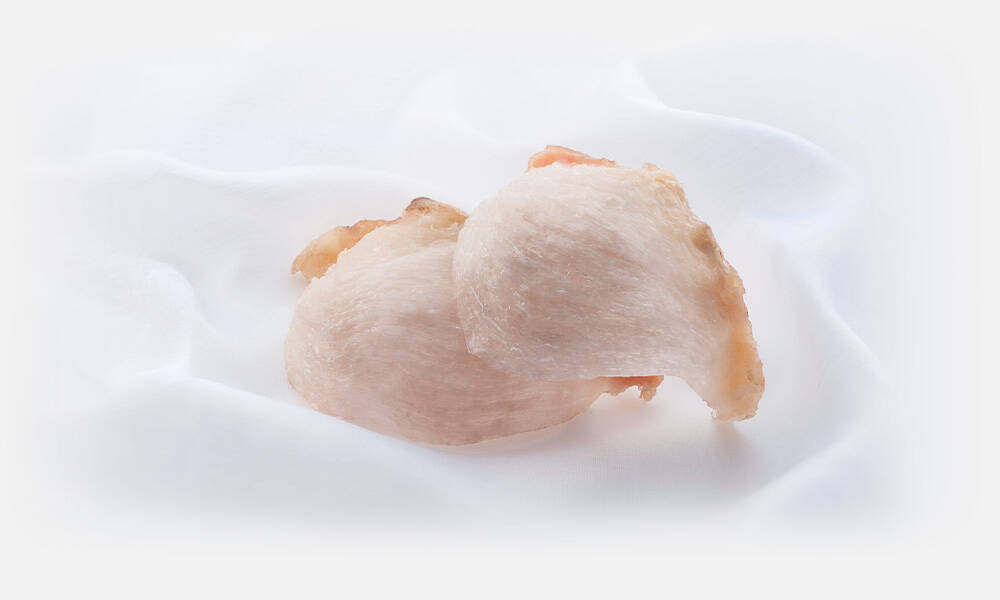 Raw swiftlet nests, the ingredient behind MIRANEST's formula