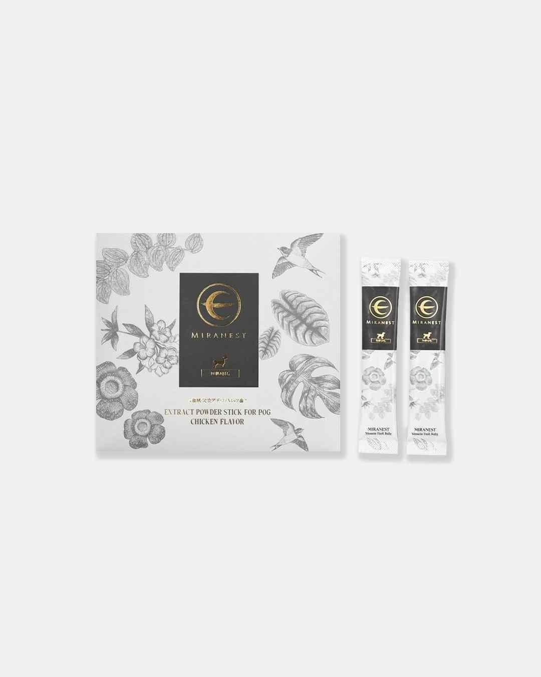 MIRANEST Powder for Dog 7pcs [Free Gift]